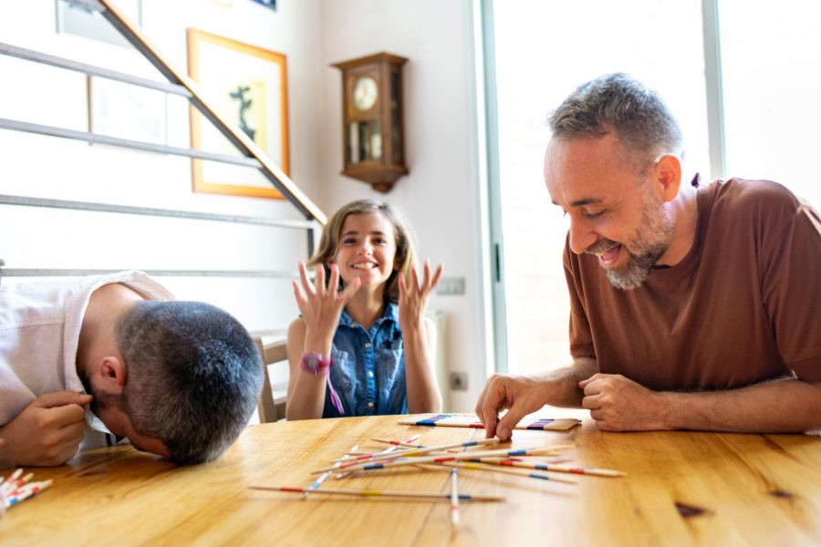 10 jogos de tabuleiro para jogar com toda a família