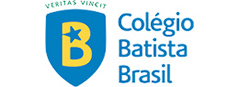 Ir para a Categoria Colégio Batista Brasil