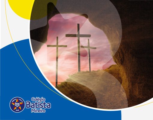 Parte 2 – Unidades do Colégio Batista Mineiro celebram a Páscoa