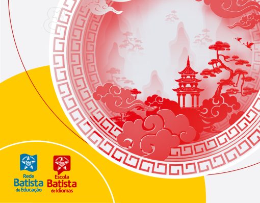 Rede Batista de Educação (RBE) e o Instituto Confúcio, da UFMG fecham parceria para oferecer aulas de mandarim à comunidade chinesa de BH