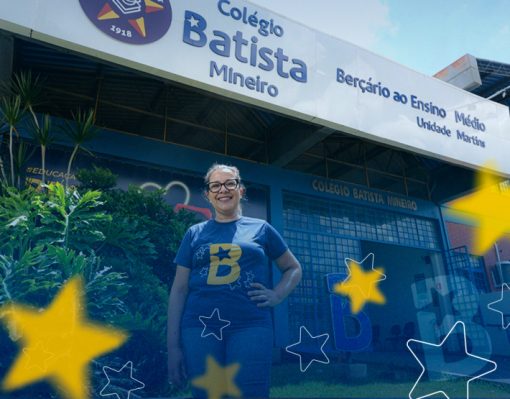 Colégio Batista Mineiro Uberlândia proporciona a realização de sonhos